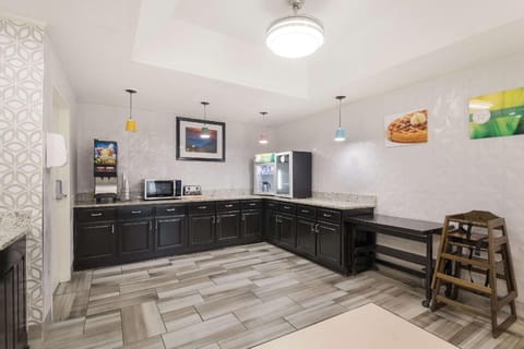 Quality Inn Alcoa Knoxville Hotel in Maryville