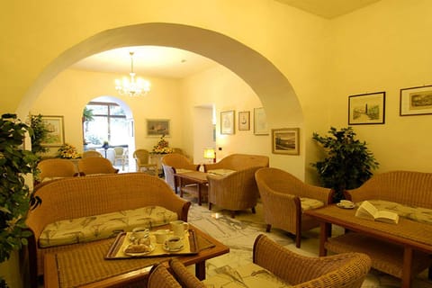 Hotel Eden Hotel in Sorrento