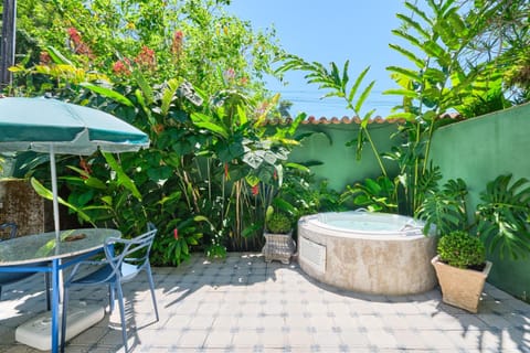 Pousada Pontal Gardens Hotel in Paraty