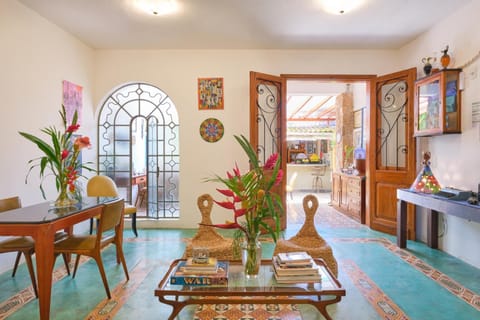 Pousada Pontal Gardens Hotel in Paraty