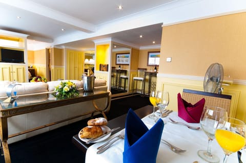 The Liner Hotel Hotel in Liverpool