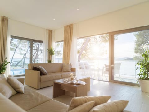 Crvena Luka Resort Resort in Biograd na Moru