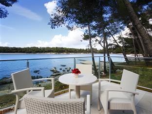 Crvena Luka Resort Resort in Biograd na Moru