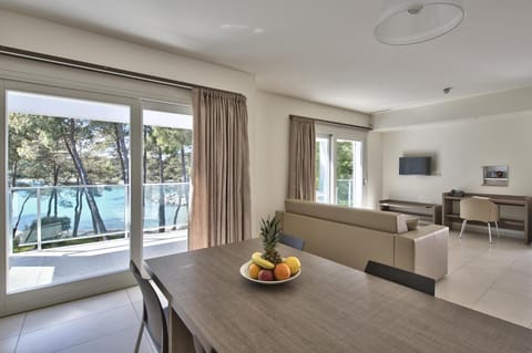 Crvena Luka Resort Resort in Biograd na Moru