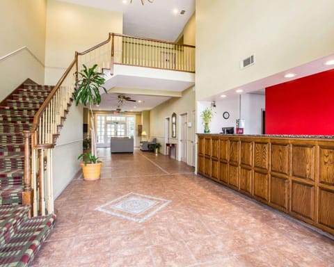 Econo Lodge Birmingham - Hoover Hotel in Vestavia Hills