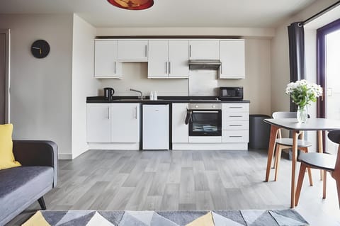 The Ranald Hotel Hotel in Oban