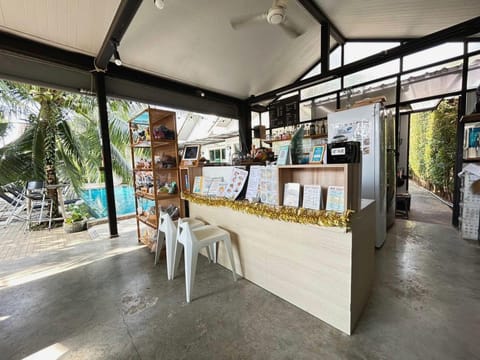 The Sierra Hostel Phuket Hostel in Mai Khao