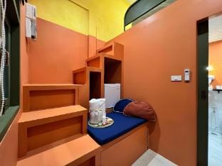 The Sierra Hostel Phuket Hostel in Mai Khao