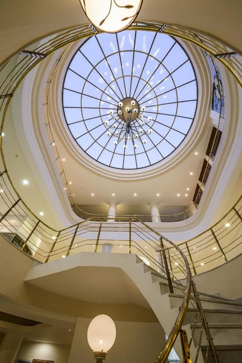 Vantaris Palace Hotel in Crete