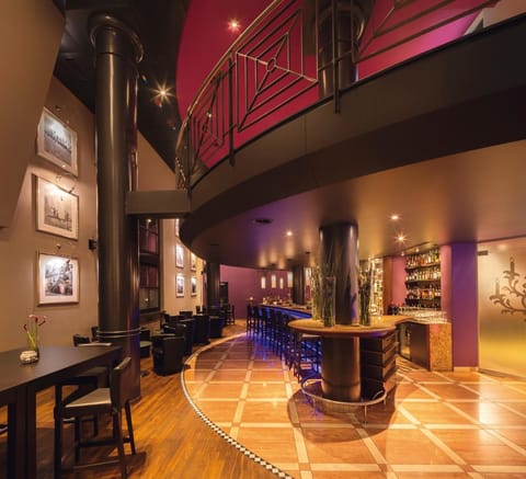 Movenpick Hotel Zurich-Regensdorf Hotel in Zurich City