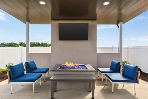 Candlewood Suites Bessemer Birmingham Sw By IHG Hotel in Bessemer