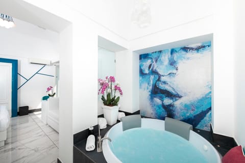 Positano Art Hotel Pasitea Hotel in Positano