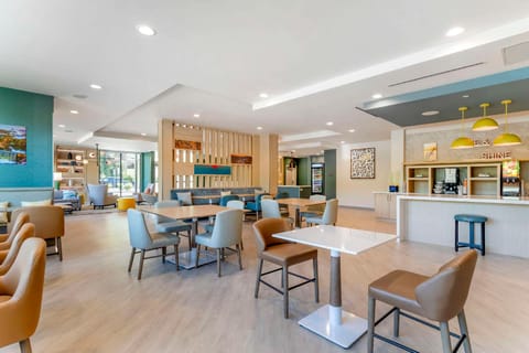 Comfort Suites Gatlinburg Downtown-Convention Center Hotel in Gatlinburg