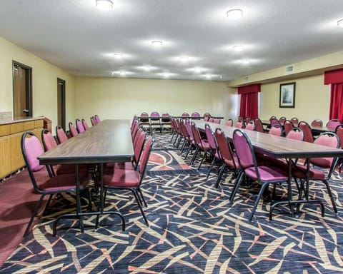 Meeting room / ballrooms