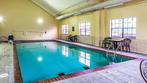 Comfort Inn & Suites Muskogee Hotel in Muskogee