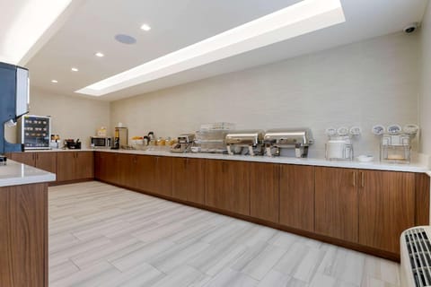 Comfort Inn & Suites Muskogee Hotel in Muskogee