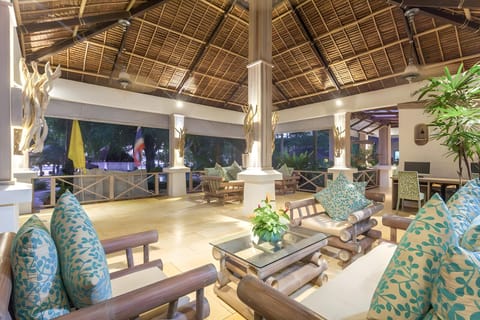 Paradise Kohyao resort Resort in Krabi Changwat