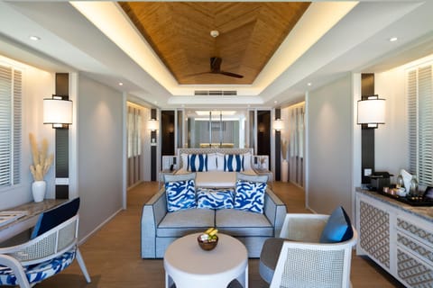 Layana Resort & Spa Resort in Sala Dan