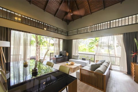 Layana Resort & Spa Resort in Sala Dan