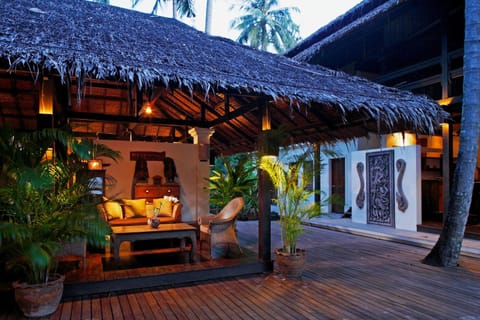 Koyao Island Resort Resort in Krabi Changwat