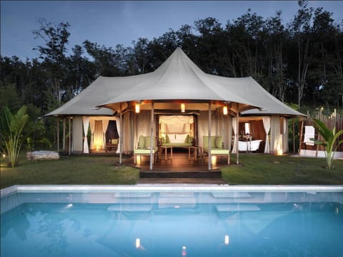 Koyao Island Resort Resort in Krabi Changwat