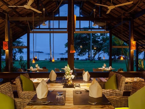 Koyao Island Resort Resort in Krabi Changwat