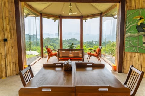 Koyao Island Resort Resort in Krabi Changwat