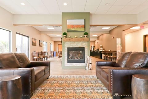Quality Inn Shelburne - Burlington Hotel in Shelburne