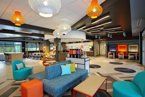 Tru by Hilton Meridian Hotel in Meridian