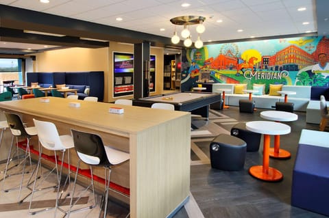 Tru by Hilton Meridian Hotel in Meridian