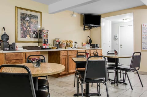 Days Inn by Wyndham Pocatello University Area Hotel in Pocatello