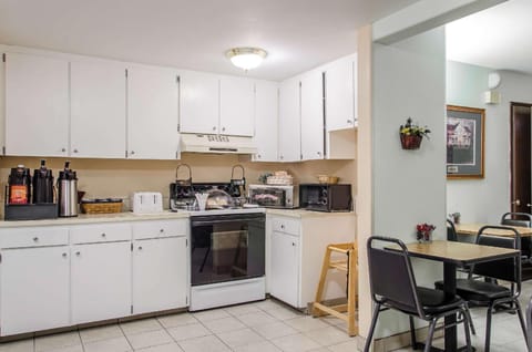 Days Inn by Wyndham Pocatello University Area Hotel in Pocatello