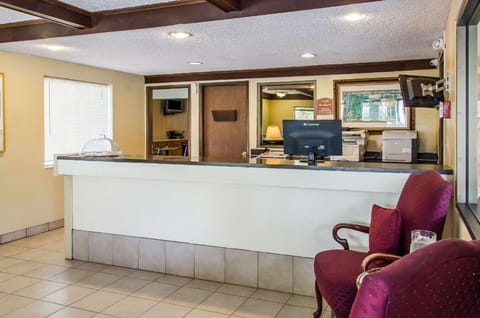 Days Inn by Wyndham Pocatello University Area Hotel in Pocatello
