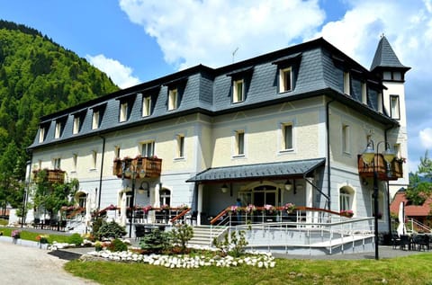 Property view