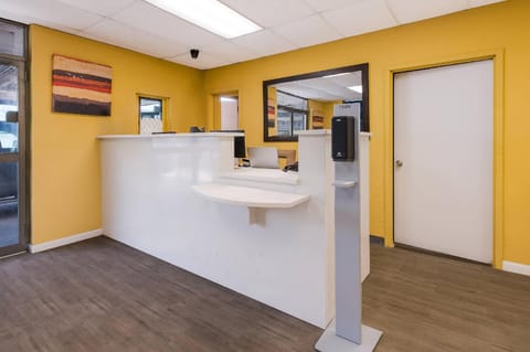 Econo Lodge Gretna - New Orleans Hotel in Gretna