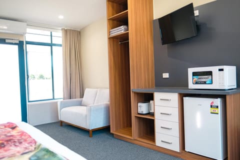 Facilities
