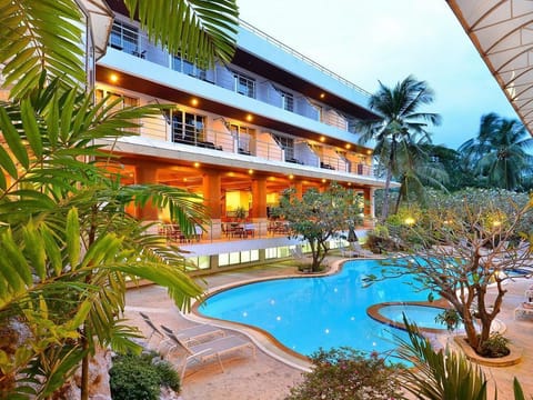 Property view