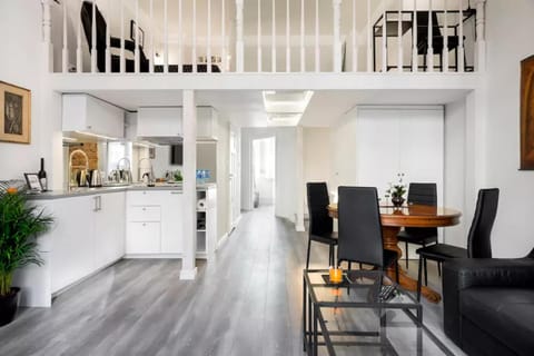 Zwierzyniecka Old Town Apartments by Otium Apartment hotel in Krakow