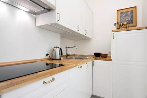 Zwierzyniecka Old Town Apartments by Otium Apartment hotel in Krakow