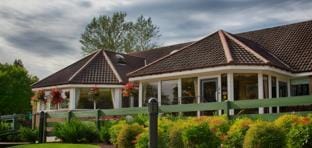 Strathburn Hotel Inverurie by Compass Hospitality Hotel in Scotland