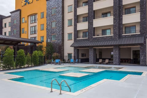 La Quinta Inn & Suites by Wyndham Lubbock Southwest Hotel in Lubbock