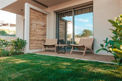 Amoessa Boutique - Adults Only Hotel in Halkidiki