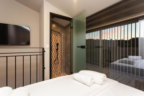 Amoessa Boutique - Adults Only Hotel in Halkidiki