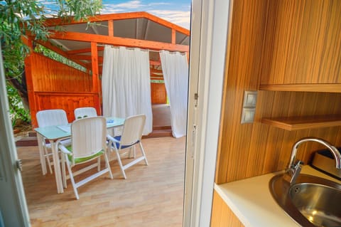 Hotel Peli Hotel in Kissamos