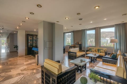 Hotel Peli Hotel in Kissamos