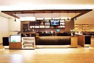 Hanting Hotel Tianjin Xiqing Development Zone Meijiang Convention and Exhibition Center Hotel in Tianjin