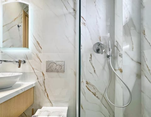 B&K ROOMS Apartment hotel in Heraklion