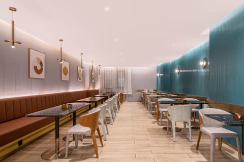 Orange Hotel Beijing Tongzhou Songzhuang Art District Hotel in Tianjin