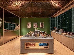 Orange Hotel Beijing Yanqing Badaling Great Wall Hotel in Beijing