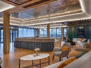 Orange Hotel Beijing Yanqing Badaling Great Wall Hotel in Beijing